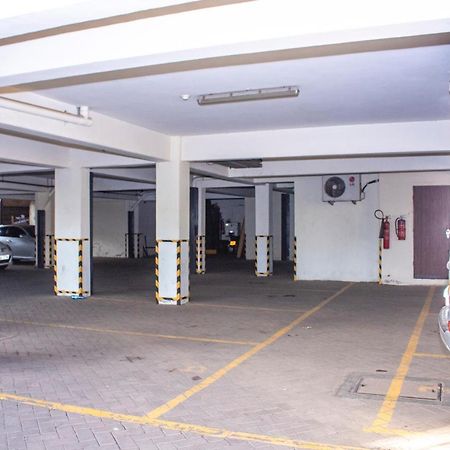 Kasty L Studios And Apartments Nairobi Exterior photo